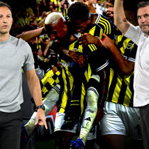 Tedesco İrfan Can Kahveci'de doğru yolu buldu!