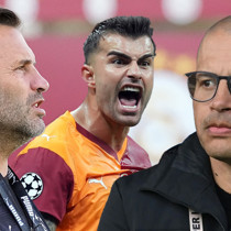 Alex öğrencisi Abdülkerim'in yerini alacak! Okan Buruk PSG'li stoperi istedi