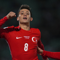 "Çivili krampon da giysek ayağımız kaydı"