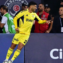 Asensio için flaş itiraf! "Fenerbahçe'ye transferine şaşırdım"