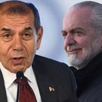 Özbek'i Osimhen kesmedi! De Laurentiis'ten bir yıldız daha alacak
