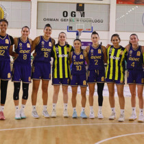 Fenerbahçe Opet, deplasmanda galip