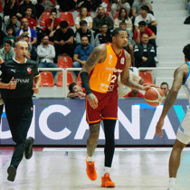 Galatasaray MCT Technic, Aliağa'yı deplasmanda yendi