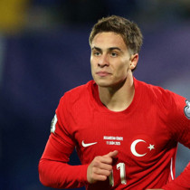 Kenan Yıldız: Tek yıldız ben değildim