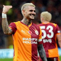 Spalletti'den Mauro Icardi sözleri! "Hayal kırıklığına uğradım"