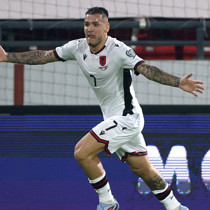 MAÇ SONUCU | Sırbistan 0-1 Arnavutluk (Dünya Kupası Elemeleri)