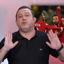 Kahveci'den Milli Takım'a yeni forvet önerisi: Bağıra bağıra geliyor