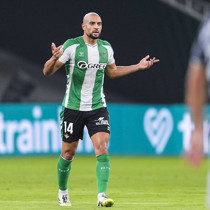 Real Betis'ten Amrabat hamlesi! Antony taktiği uygulanacak