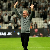 Sergen Yalçın'dan Demir Ege ve Kartal Kayra'ya "Hazır olun" talimatı!