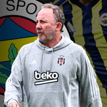 Sergen Yalçın'dan Fenerbahçeli yıldıza veto! "Özel hayatı problem değil ama..."