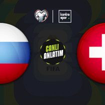 Slovenya - İsviçre maçı ne zaman?