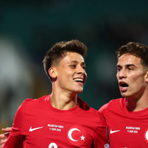 Türkiye - Gürcistan maçı me zaman? Saat kaçta?