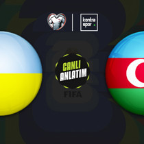 Ukrayna - Azerbaycan maçı ne zaman?