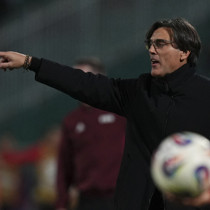 Vincenzo Montella: Bulgaristan taraftarı kusura bakmasın