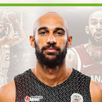 Aliağa Petkimspor, Philip Scrubb'ı transfer etti