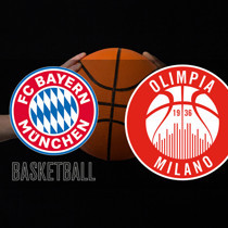 Bayern Münih - Olimpia Milano maçı ne zaman?