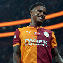 Galatasaray'da Jakobs endişesi! Sakatlığına rağmen gitti