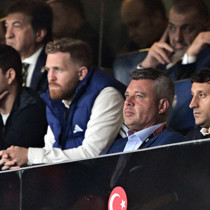 İrfan Can Kahveci ve Cenk Tosun'dan sonra fatura Devin Özek'e kesiliyor!