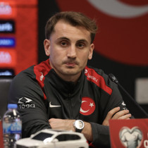Kerem Aktürkoğlu: Milli takımda hiçbir sorun yok