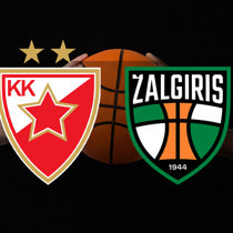 Kızılyıldız - Zalgiris maçı ne zaman?