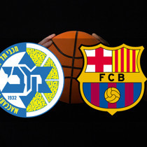 Maccabi Tel Aviv - Barcelona maçı ne zaman?