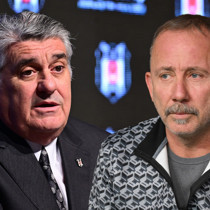 Sergen Yalçın'dan Serdal Adalı'ya transfer talebi! "Masuaku gibi olsun"