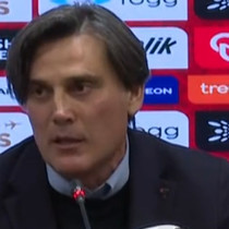 Vincenzo Montella'dan Berke Özer açıklaması