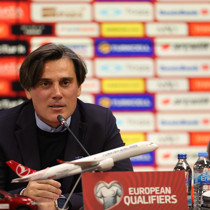 Vincenzo Montella'dan Berke Özer açıklaması