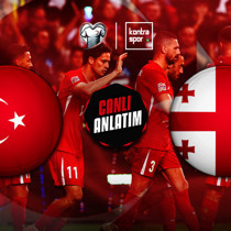 Türkiye - Gürcistan maçı ne zaman? Saat kaçta?