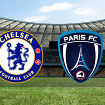 Chelsea - Paris FC maçı saat kaçta?
