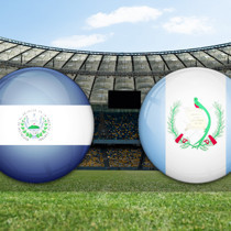 El Salvador - Guatemala maçı ne zaman?