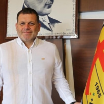 Eskişehirspor Hakan Şapçı ile anlaşma sağladı