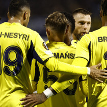 Herkes İrfan Can, Cenk Tosun, Mert Hakan beklerken sürpriz ayrılık