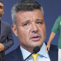 İrfan Can Kahveci ve Cenk Tosun'dan kadro dışı açıklaması