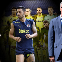Fenerbahçe'de bir kadro dışı daha yolda!