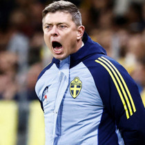 İsveç'te teknik direktör Jon Dahl Tomasson'un görevine son verildi