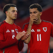 MAÇ SONUCU | Galler 2-4 Belçika (Dünya Kupası Elemeleri)