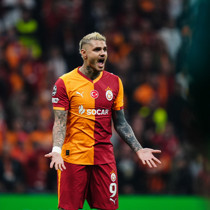 "Ben olsam Icardi ile sezon sonuna kadar masaya oturmam"