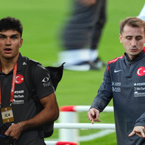 "Can Uzun Kerem Aktürkoğlu'na göre daha santrfor özellikli"