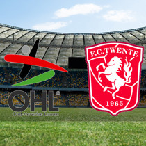 OH Leuven - Twente maçı saat kaçta?