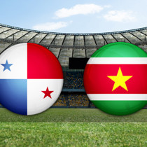 Panama - Surinam maçı ne zaman?