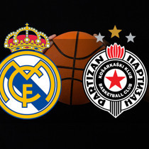 Real Madrid - Partizan maçı ne zaman?