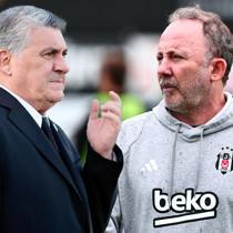 Sergen Yalçın özel olarak istedi! Serdal Adalı elini cebine attı