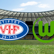 Valerenga - Wolfsburg maçı saat kaçta?
