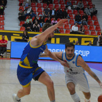 Aliağa Petkimspor'dan sahasında galibiyet