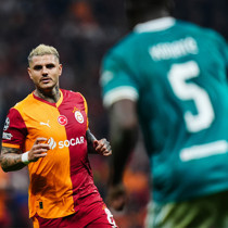 Andrea Pinamonti'den Mauro Icardi itirafı! "Beni yanına aldı"