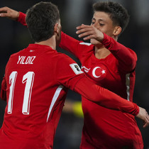 Arda Güler ve Kenan Yıldız, Golden Boy ödülünde son 25'te