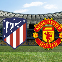Atletico Madrid - Manchester United maçı saat kaçta?
