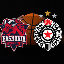 Baskonia - Partizan maçı ne zaman?