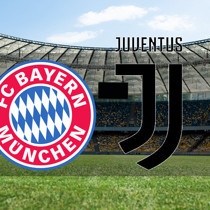 Bayern Münih - Juventus maçı saat kaçta?